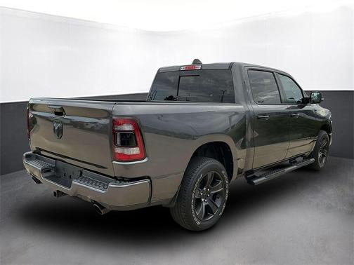 2024 RAM 1500 Big Horn/Lone Star