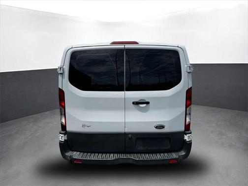 2018 Ford Transit-250 Base