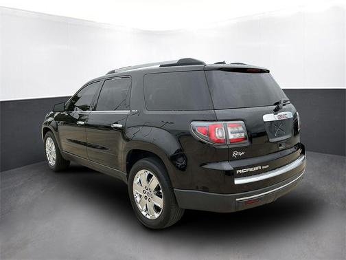 2017 GMC Acadia Limited Limited