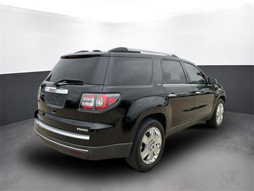 2017 GMC Acadia Limited Limited