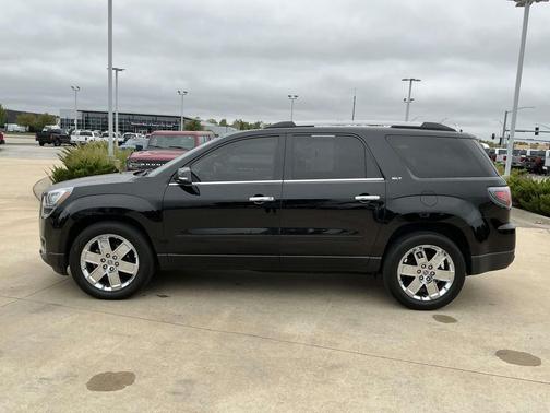 2017 GMC Acadia Limited Limited