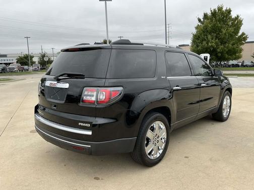 2017 GMC Acadia Limited Limited