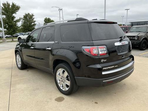 2017 GMC Acadia Limited Limited