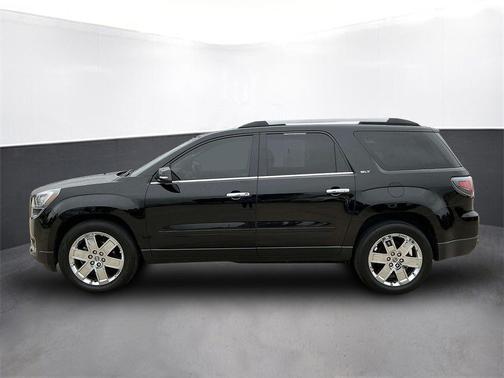 2017 GMC Acadia Limited Limited
