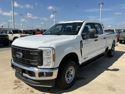 2026 Ford F-350 XL