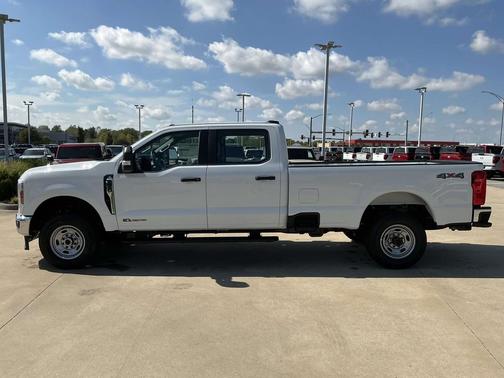2026 Ford F-350 XL