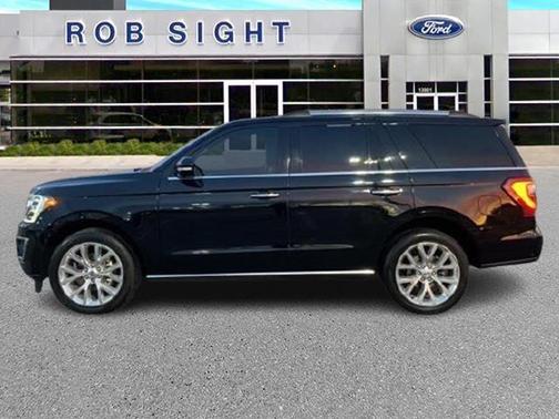 Photo 2 of 30 of 2018 Ford Expedition Limited
