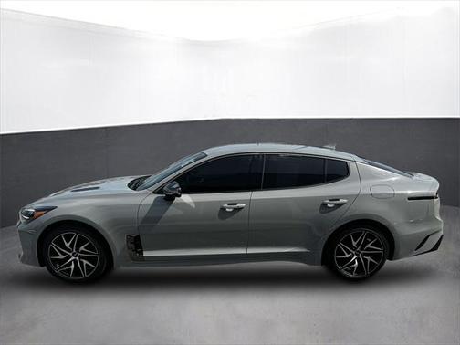 2023 Kia Stinger GT-Line