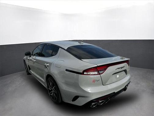 2023 Kia Stinger GT-Line