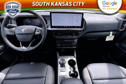 OXFORD WHITE 2026 Ford Bronco Sport Big Bend