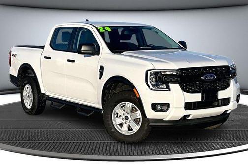 2024 Ford Ranger XL