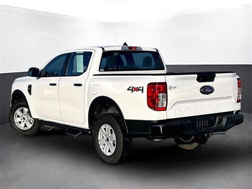 2024 Ford Ranger XL