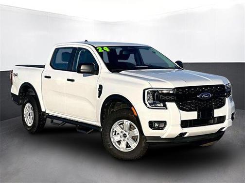 2024 Ford Ranger XL
