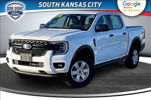 2024 Ford Ranger XL