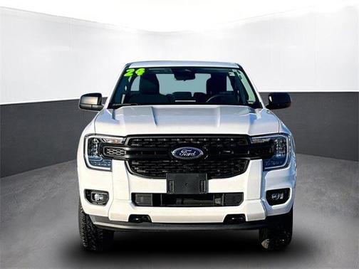 2024 Ford Ranger XL