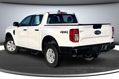 2024 Ford Ranger XL