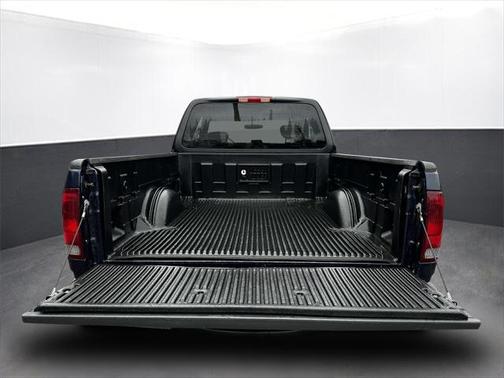 2002 Ford F-150 XLT SuperCab
