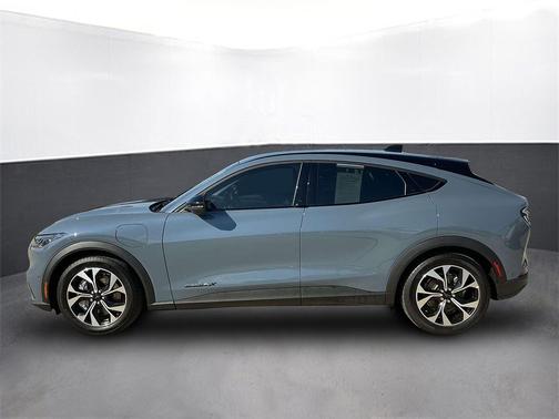 2024 Ford Mustang Mach-E Select