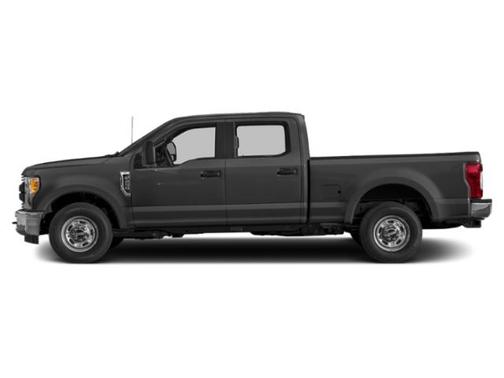 2018 Ford F-350 XL