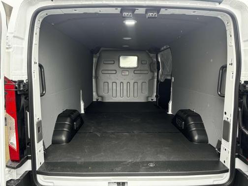 2025 Ford Transit-350 Base