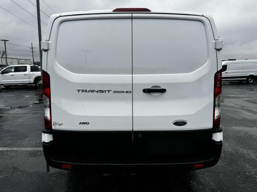 2025 Ford Transit-350 Base