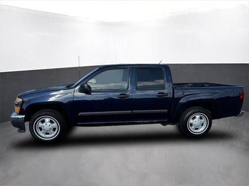 2007 Chevrolet Colorado LT