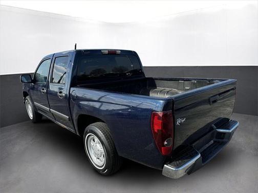 2007 Chevrolet Colorado LT