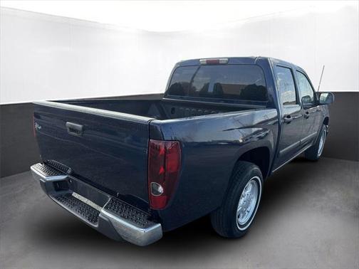 2007 Chevrolet Colorado LT
