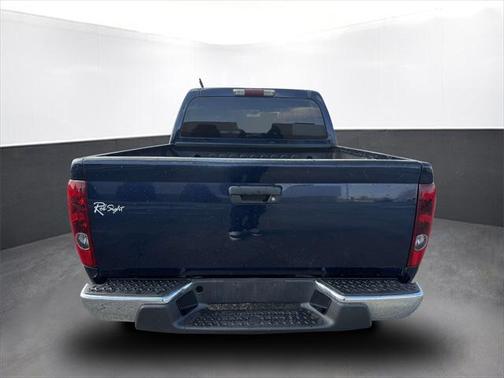 2007 Chevrolet Colorado LT