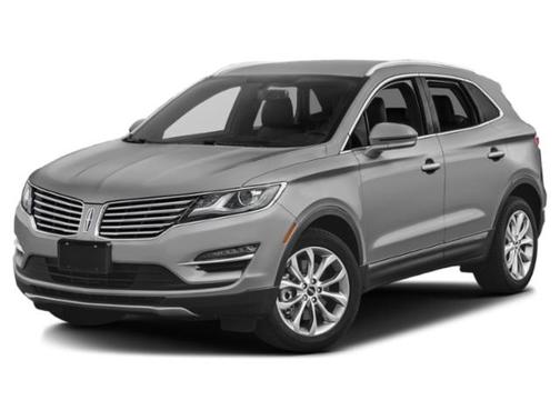 2015 Lincoln MKC Base