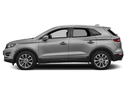 2015 Lincoln MKC Base
