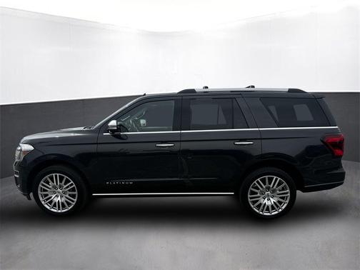 2024 Ford Expedition Platinum