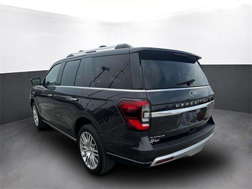 2024 Ford Expedition Platinum