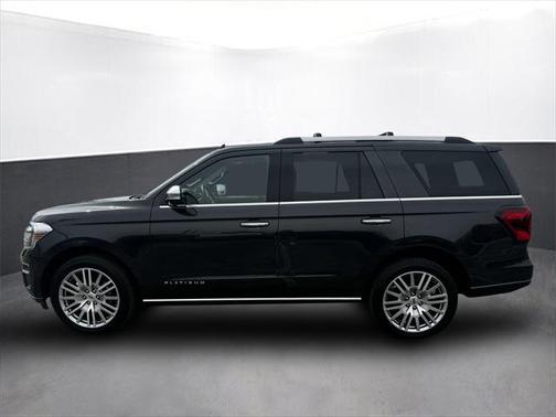 2024 Ford Expedition Platinum