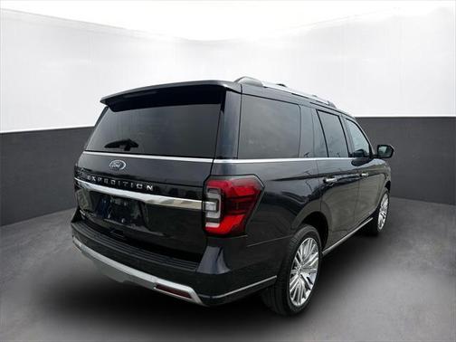 2024 Ford Expedition Platinum