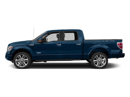 2014 Ford F-150 Limited