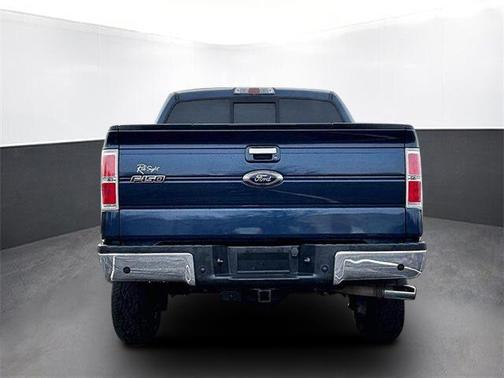 2014 Ford F-150 Limited