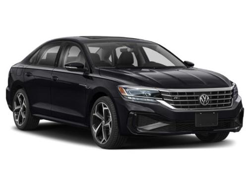 2020 Volkswagen Passat 2.0T R-Line