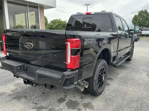 2025 Ford F-250 XLT