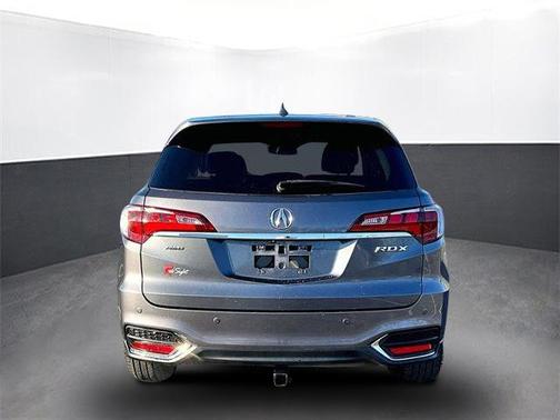 2018 Acura RDX Advance Package