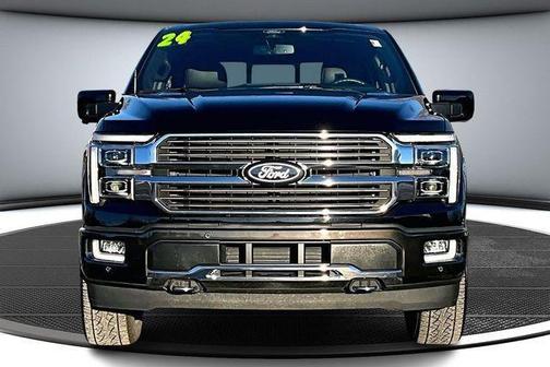 2024 Ford F-150 King Ranch