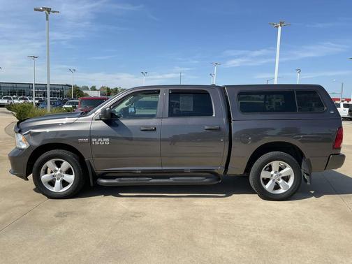 2016 RAM 1500 Tradesman/Express