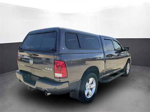 2016 RAM 1500 Tradesman/Express