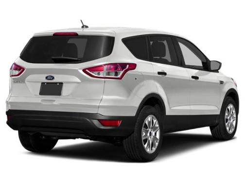 2015 Ford Escape S