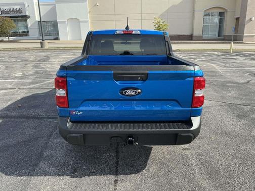 2025 Ford Maverick XL