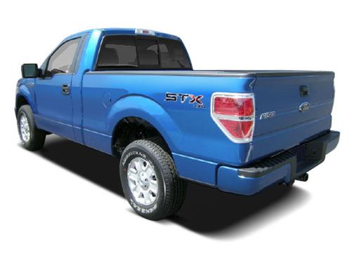 2009 Ford F-150 XLT