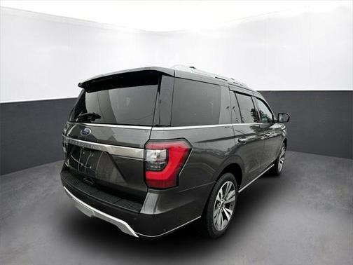 2021 Ford Expedition Platinum