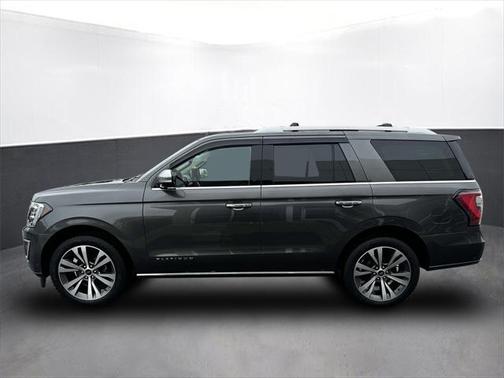 2021 Ford Expedition Platinum