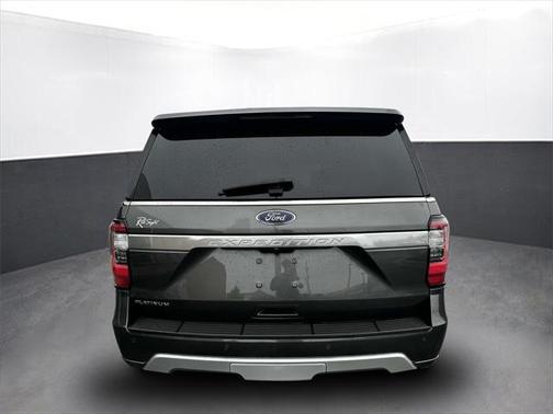 2021 Ford Expedition Platinum
