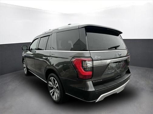 2021 Ford Expedition Platinum